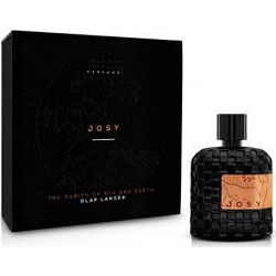 LPDO Josy Intense Eau de Parfum 100ml