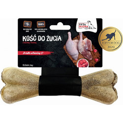 Syta Micha Chewing Bone with Duck & Raspberries 13.5cm 70gr