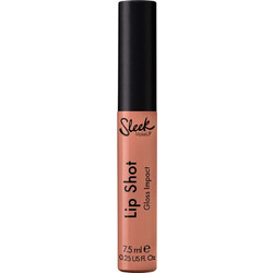 Sleek Lip Shot Road to Ruin Lip Gloss 7.5ml
