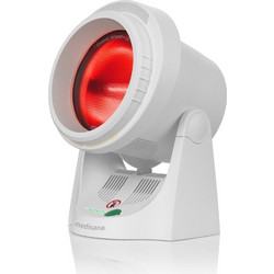 Medisana IR 850 Λάμπα Υπερύθρων