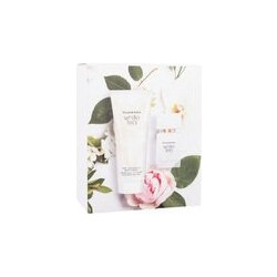 Elizabeth Arden White Tea Eau de Toilette 30ml + Body Cream 100ml