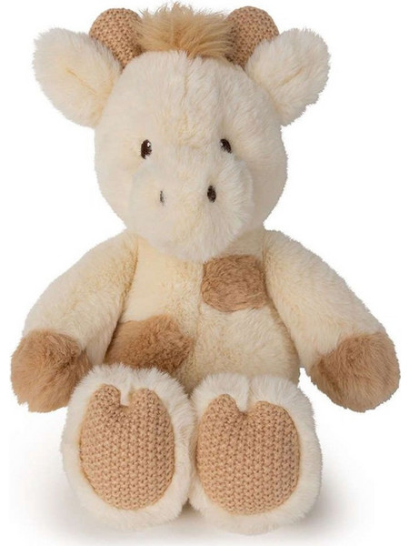 Bon Ton Toys WWF Eco Καμηλοπάρδαλη Jefferson 29cm 16195001