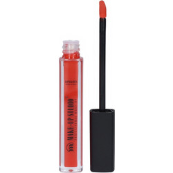 Make-up Studio Paint Tangerine Lip Gloss 4.5ml