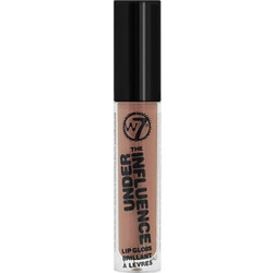 W7 Under The Influence Devoted Lip Gloss 3.5ml