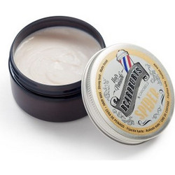 Beardburys Spider Κερί Μαλλιών σε Κρέμα 100ml