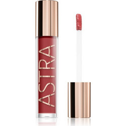 Astra Plump & Shine 6 Sunkissed Plumping Lip Gloss 4ml