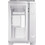 Asus TUF Gaming GT502 Plus White Gaming Midi Tower Κουτί Υπολογιστή RGB με Πλαϊνό Παράθυρο