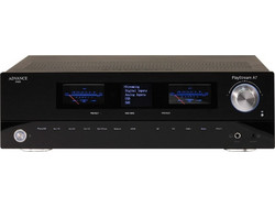 Advance Paris Playstream A7 Ολοκληρωμένος Ενισχυτής Hi-Fi 2.0 115W/8Ω