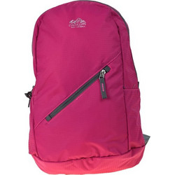 Colorlife Ultra Light Ορειβατικό Σακίδιο 30lt Φούξια