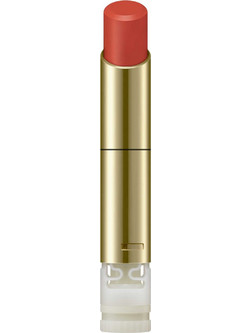 Sensai Lp02 Vivid Orange Lasting Plump Refill Long Lasting Matte Κραγιόν Stick