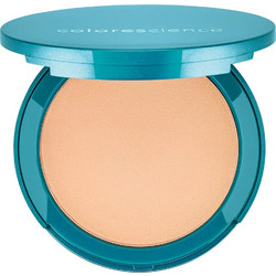 Colorescience Natural Finish Light Beige Compact Foundation SPF20