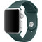Λουράκι Σιλικόνης Khaki (Apple Watch 38 / 40 / 41mm)