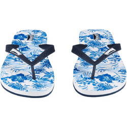 Vilebrequin Ανδρικές Σαγιονάρες Royal Blue COPA5103-010V