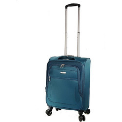 RCM 1106-19 Βαλίτσα Καμπίνας 55x37x20cm με 4 Ρόδες Πράσινη