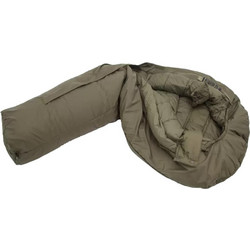 Carinthia Defence 6 Sleeping Bag Μονό Χειμερινό Χακί 92460