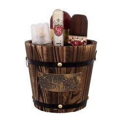 Cuba Royal Eau de Toilette 100ml + 35ml + After Shave Lotion 100ml + Deodorant 200ml