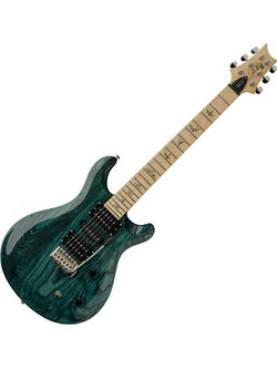 PRS Guitars SESA22IB Swamp Ash Special Ηλεκτρική Κιθάρα ST Style με HSH Μαγνήτες και Ταστιέρα Maple Special Irish Blue
