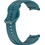 Λουράκι Σιλικόνης Green (Samsung Galaxy Watch 4 / 5)