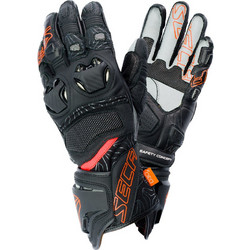 Seca Ukemi Pro Fluo Red