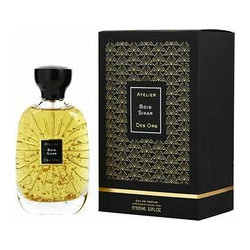 Atelier Des Ors Bois Sikar Eau de Parfum 100ml
