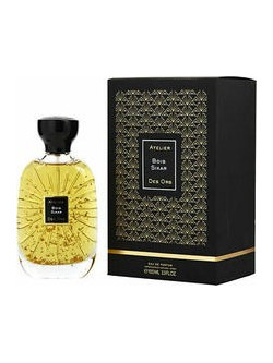 Atelier Des Ors Bois Sikar Eau de Parfum 100ml