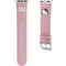 Hello Kitty Head Λουράκι Δερμάτινο Pink (Apple Watch 38 / 40 / 41mm) Hello Kitty Head Λουράκι Δερμάτινο Pink (Apple Watch 38 / 40 / 41mm)