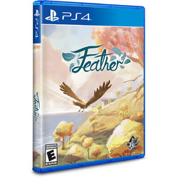 Feather PS4