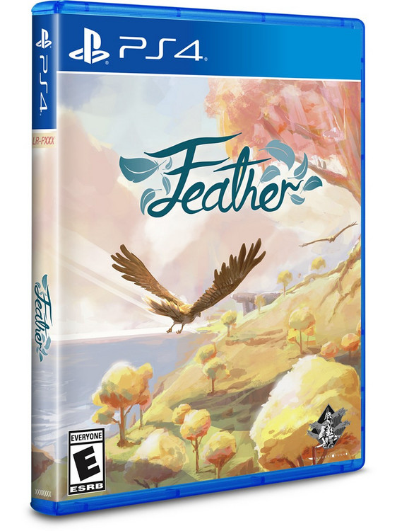 Feather PS4
