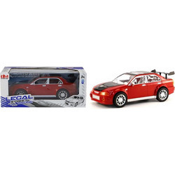 Zita Toys Αυτοκίνητο Friction 005.2-A