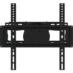 vidaXL 379572 Βάση Τηλεόρασης Τοίχου Περιστρεφόμενη με Βραχίονα 26"-70" έως 40kg