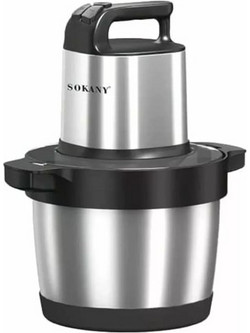 Sokany SK-YM-7033 Πολυκόπτης 1500W 6.5lt