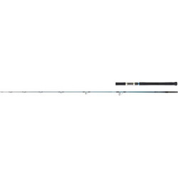 Daiwa Grandwave Offshore Καλάμι Ψαρέματος για Jigging Carbon Δίσπαστο 2.49m 40-90gr