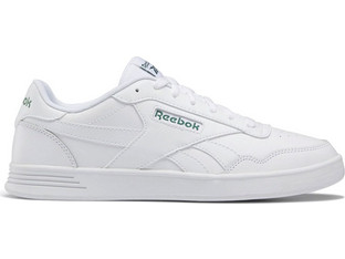 Reebok Classics Court Advance Ανδρικά Sneakers Λευκά 100010615