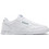 Reebok Classics Court Advance Ανδρικά Sneakers Λευκά 100010615