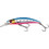 Savage Gear Gravity Runner 100 Τεχνητό Δόλωμα Ψαράκι 10cm 37gr Pink Belly Sardine