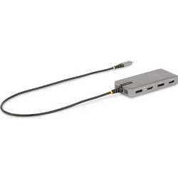 StarTech USB-C Docking Station με HDMI 4K Ethernet