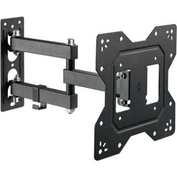 Kydos K68-223 Βάση Τηλεόρασης Τοίχου Περιστρεφόμενη με Βραχίονα 23"-43" έως 30kg