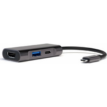 4Smarts USB-C Docking Station με HDMI 4K PD