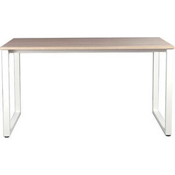 Next Γραφείο Ξύλινο 140x60x75cm 33209-2