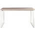 Next Γραφείο Ξύλινο 140x60x75cm 33209-2