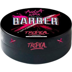 Marmara Barber Tropical Κερί Μαλλιών Λάμψης 150ml