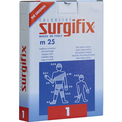 Surgifix No 1 Ελαστικός Επίδεσμος Διχτυωτός Δάκτυλου