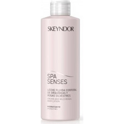 Skeyndor Spa Senses Orchid & Wild Roses Ενυδατική Lotion Σώματος 200ml