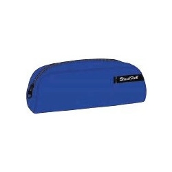 Safta Blackfit8 Κασετίνα Βαρελάκι Μπλε 841322589