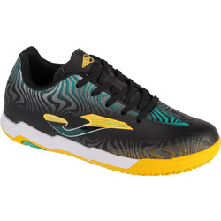Joma Evolution 2401 IN EVJW2401IN Παιδικά Ποδοσφαιρικά Παπούτσια Σάλας Πολύχρωμα