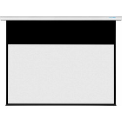 Comtevision MCE9092 Ηλεκτρική Οθόνη Προβολής Projector Τοίχου / Οροφής 16:9 203x114cm / 92"