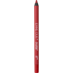 Erre Due Silky Premium Lip Definer 526 Vampire Lip Liner 1.2gr