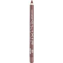 Elixir 064 Desert Taupe Αδιάβροχo Lip Liner 1.4gr