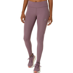 ASICS Icon Γυναικείο Κολάν Μακρύ Ψηλόμεσο Μωβ 2012C739-500