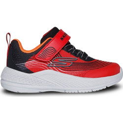 Skechers Παιδικά Sneakers Κόκκινα 403926N-RDBK